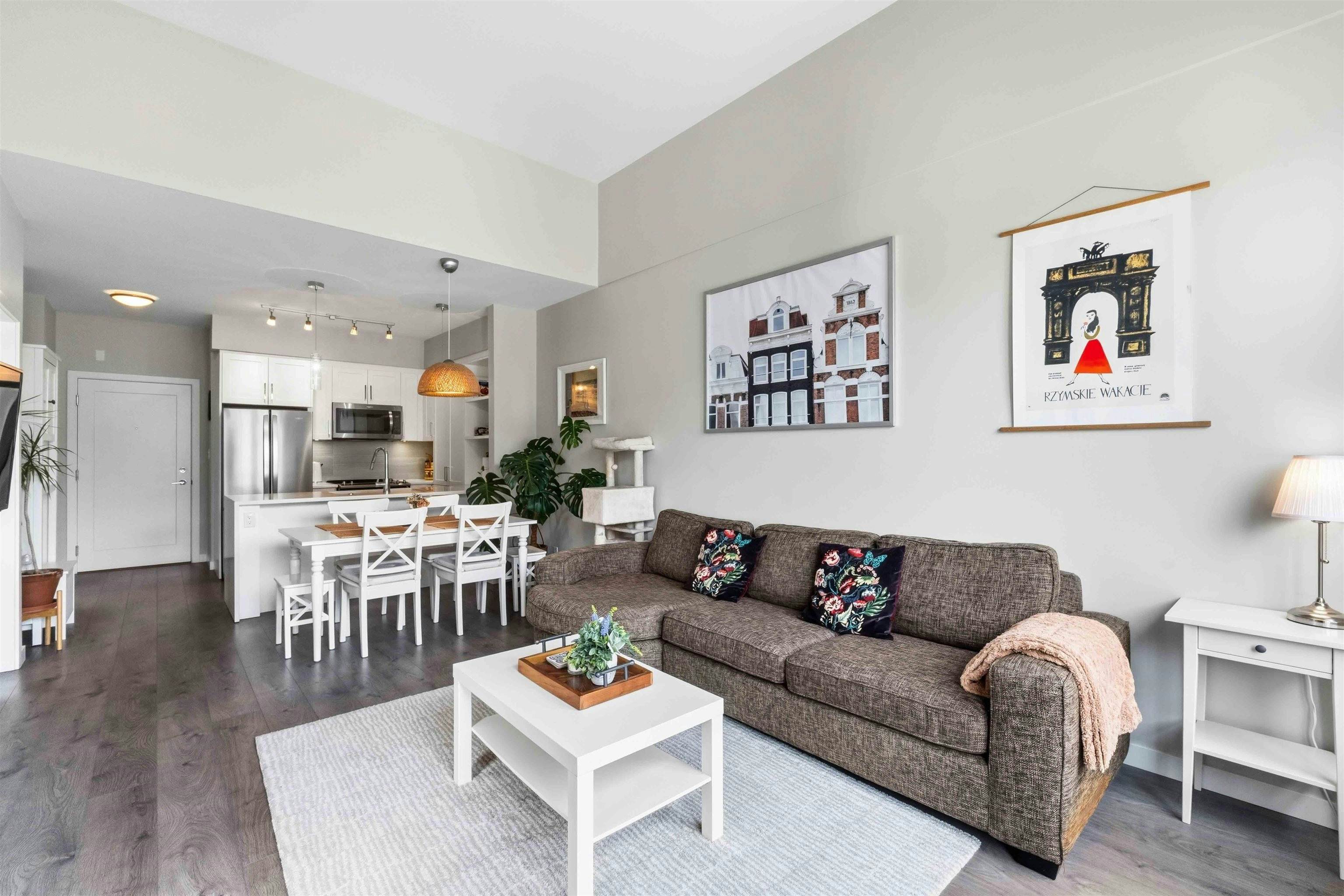 E405-20211 66 Avenue, Langley, BC, V2Y 0L4