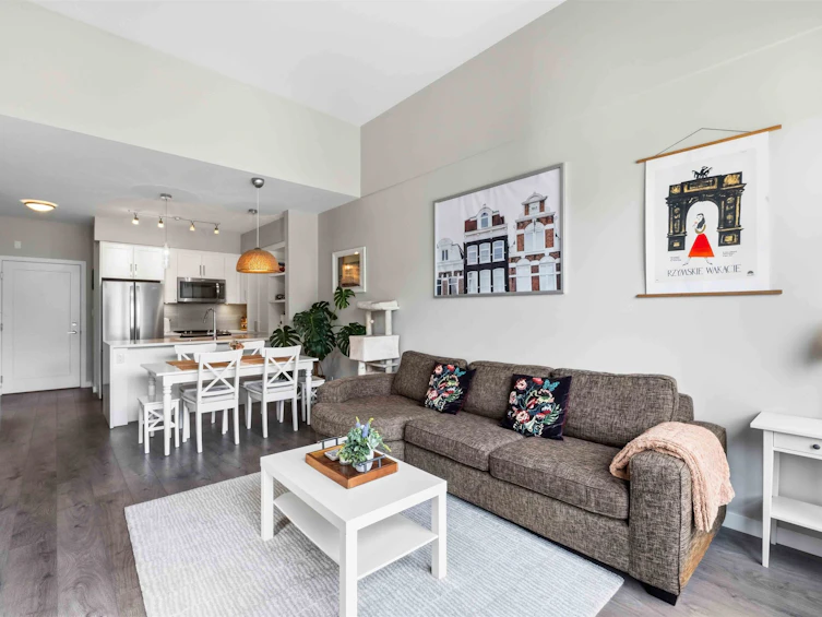 E405-20211 66 Avenue, Langley, BC, V2Y 0L4 - 2