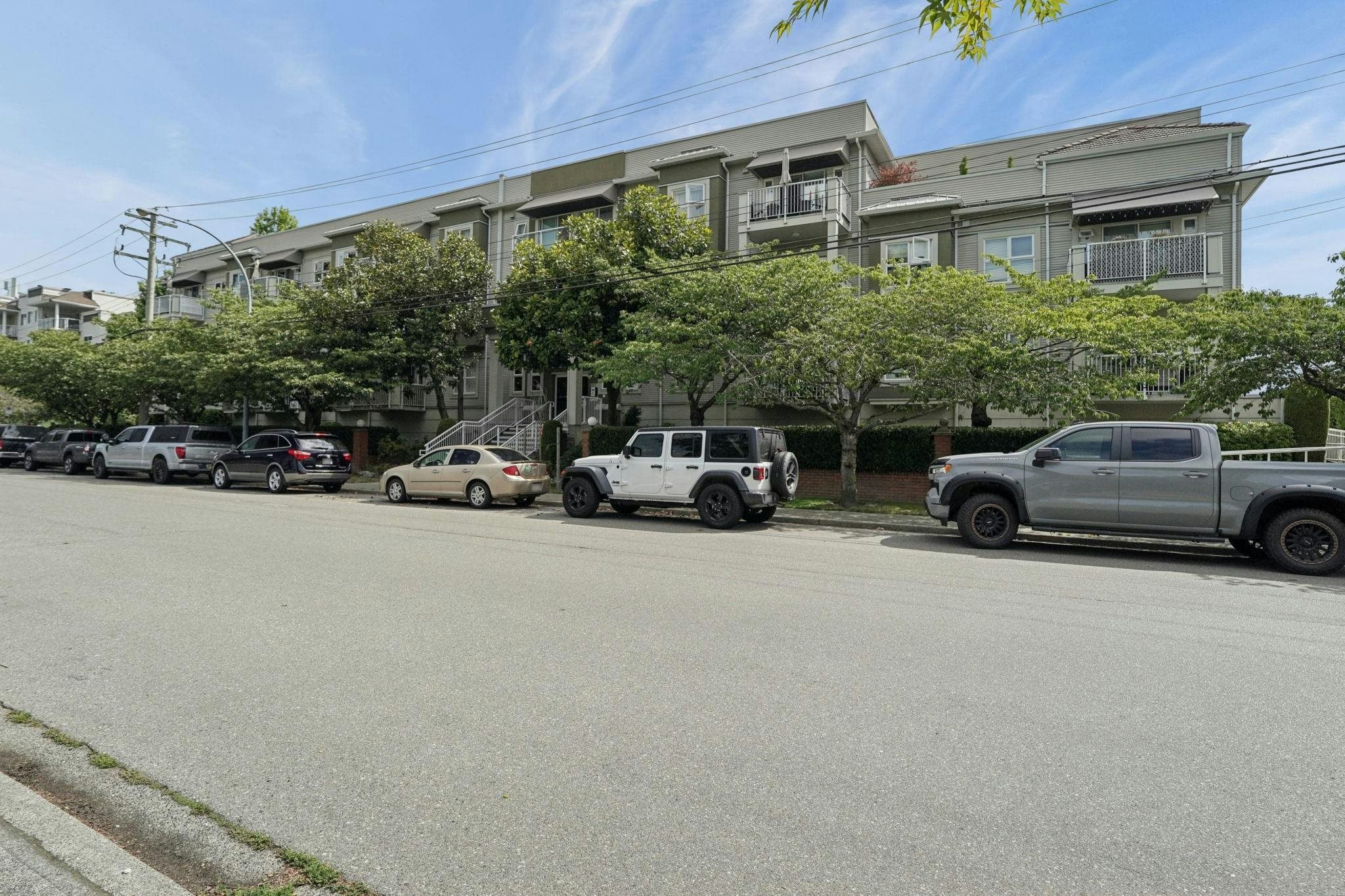 308-4728 53 Street, Delta, BC, V4K 2Z1