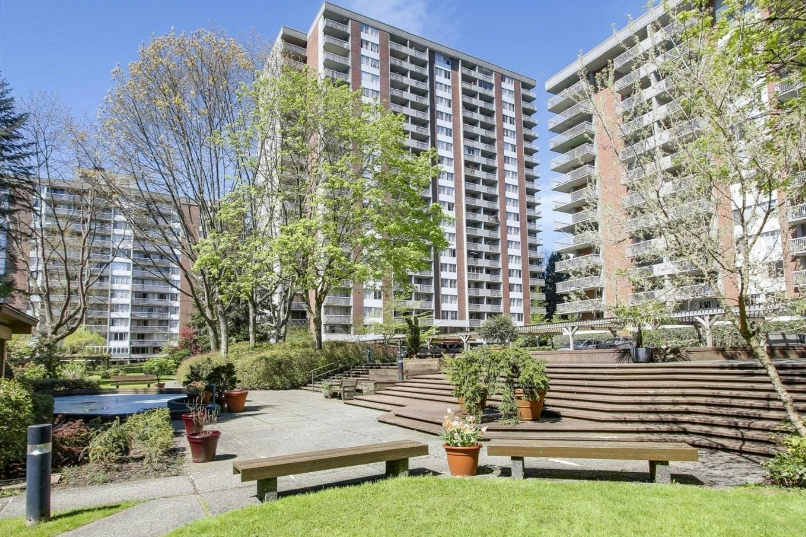 905-2016 Fullerton Avenue, North Vancouver, BC, V7P 3E6