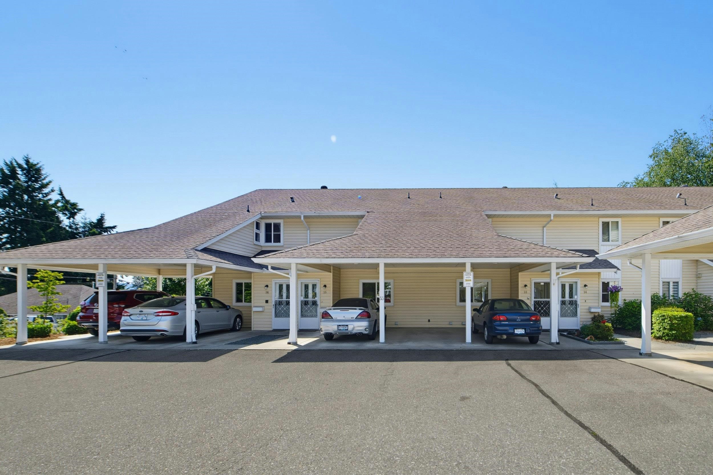 33-7525 Martin Place, Mission, BC, V2V 6N2