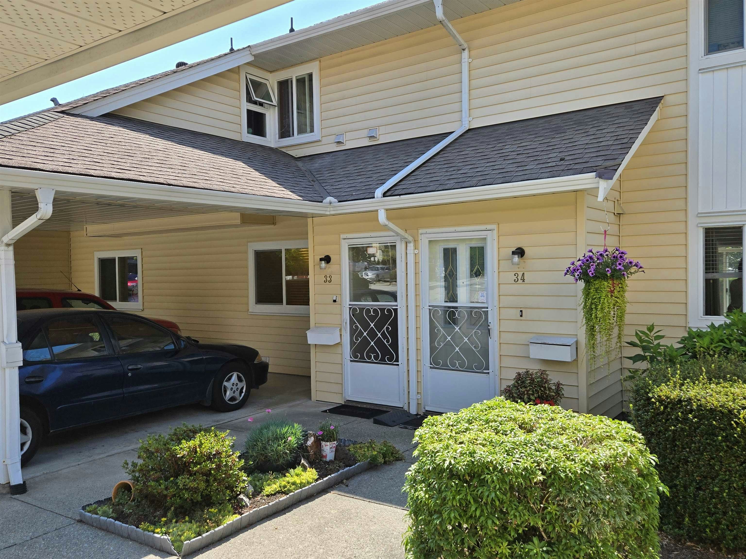 33-7525 Martin Place, Mission, BC, V2V 6N2
