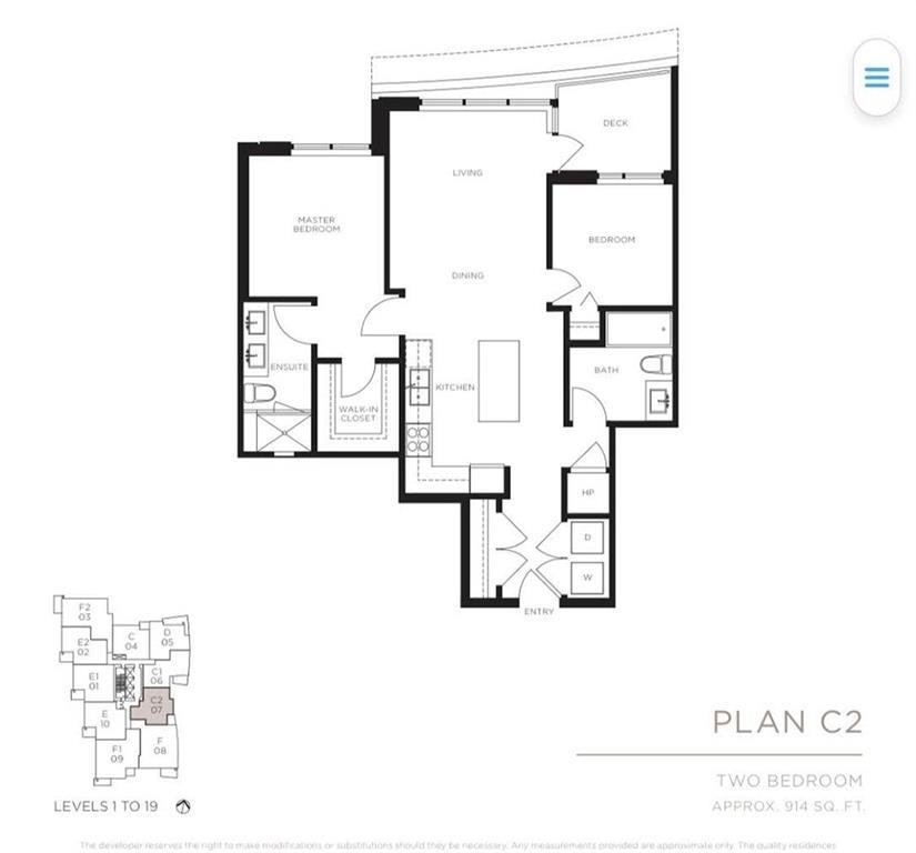 1107-3487 Binning Road, Vancouver, BC, V6S 0K8 - 8