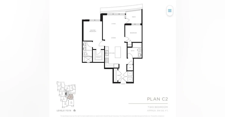 1107-3487 Binning Road, Vancouver, BC, V6S 0K8 - 8