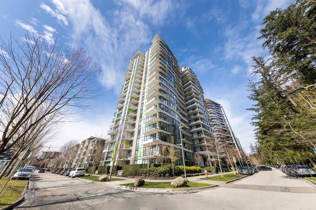1107-3487 Binning Road, Vancouver, BC, V6S 0K8