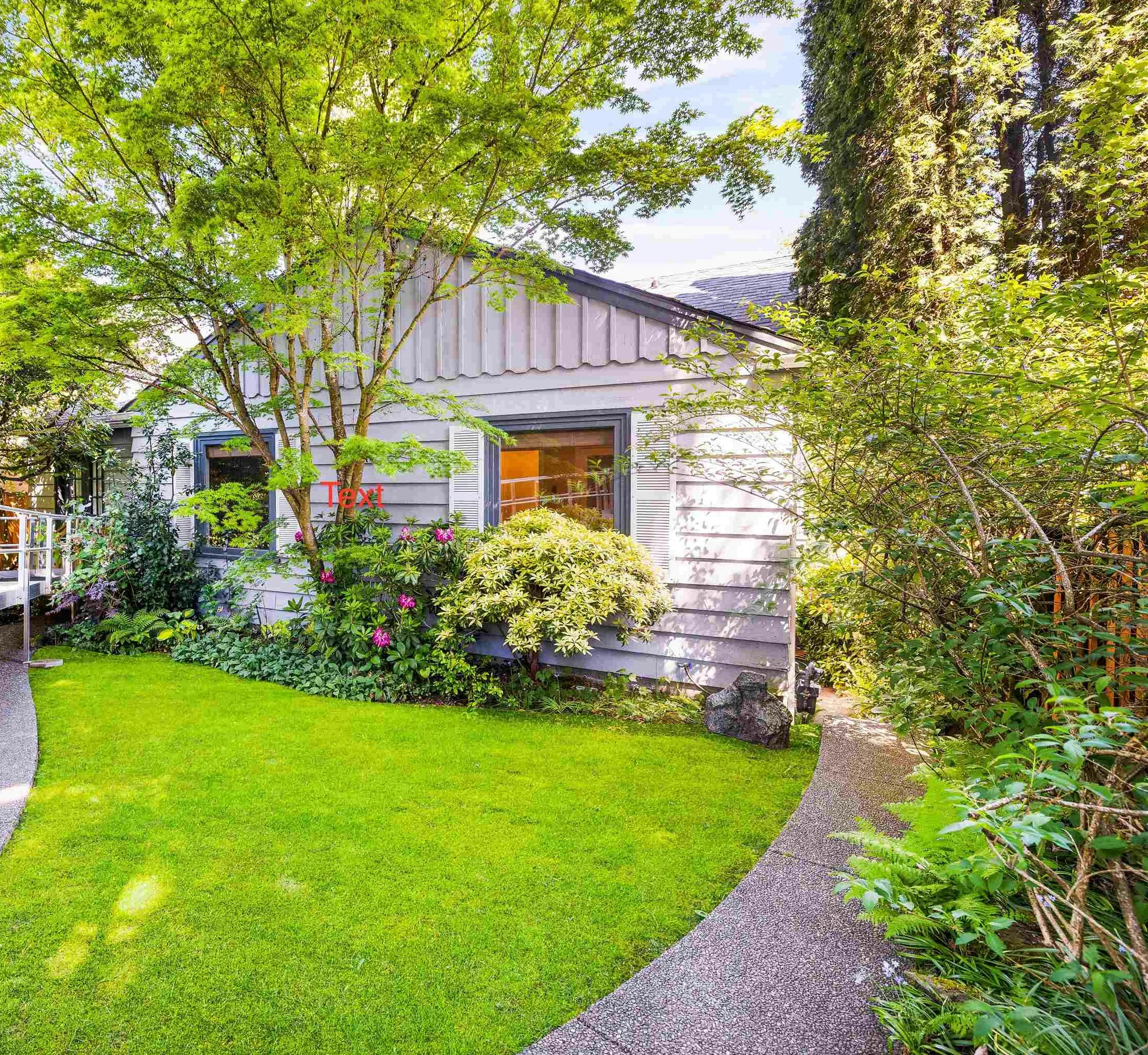 4888 Narvaez Drive, Vancouver, BC, V6L 2J2