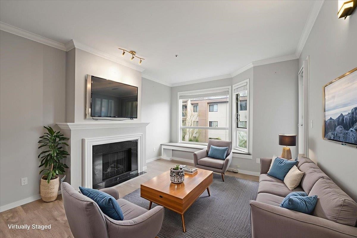 204-8680 Lansdowne Road, Richmond, BC, V6X 1B9
