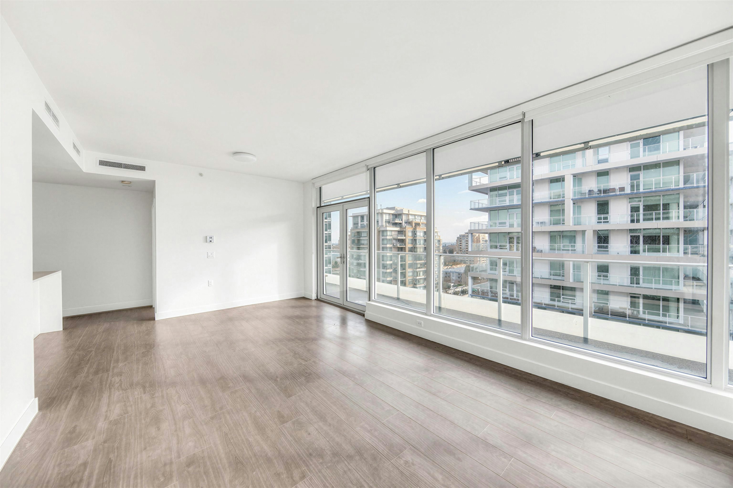 1204-6320 No. 3 Road, Richmond, BC, V6Y 0L5 - 7