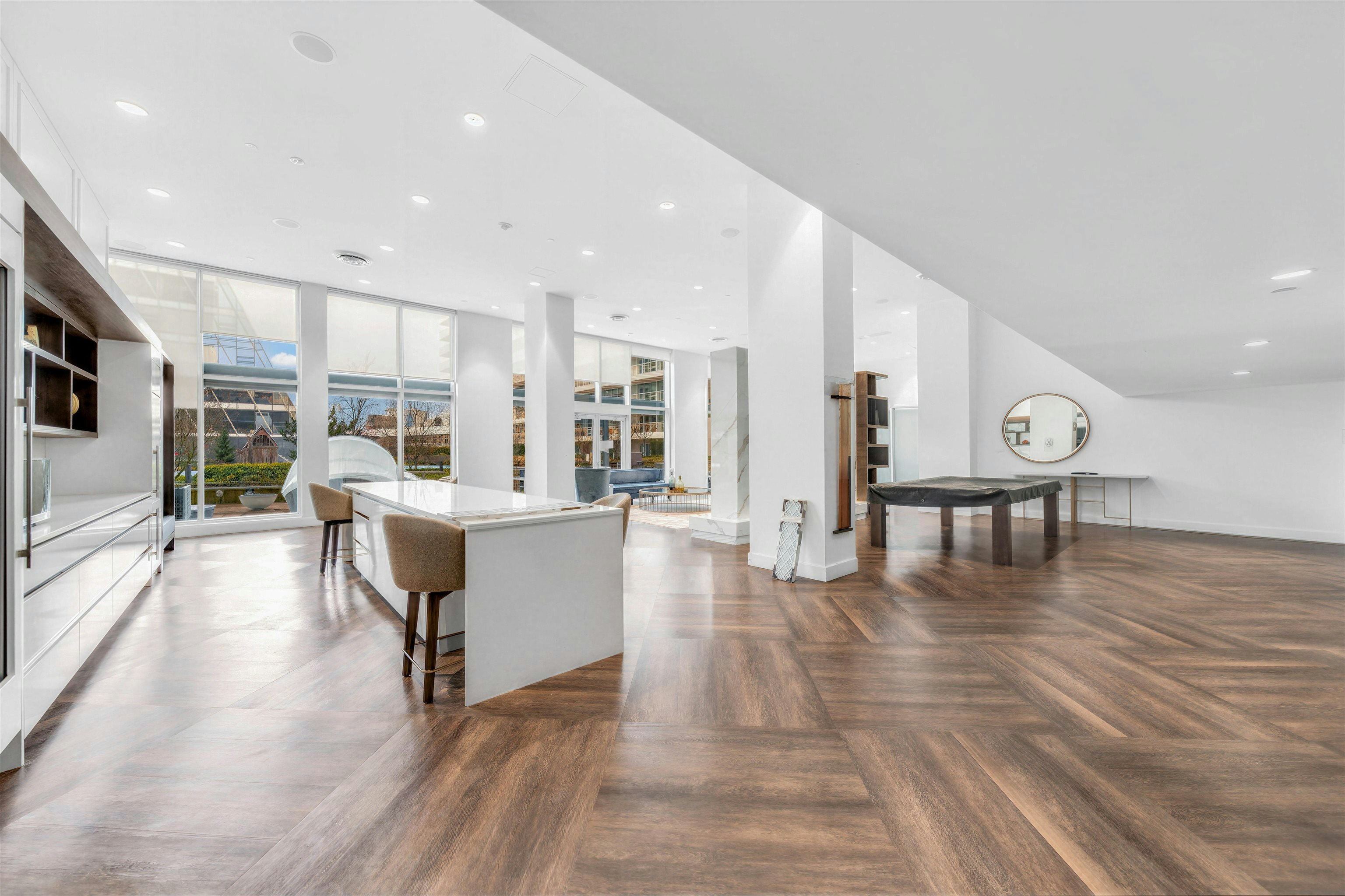 1204-6320 No. 3 Road, Richmond, BC, V6Y 0L5 - 4