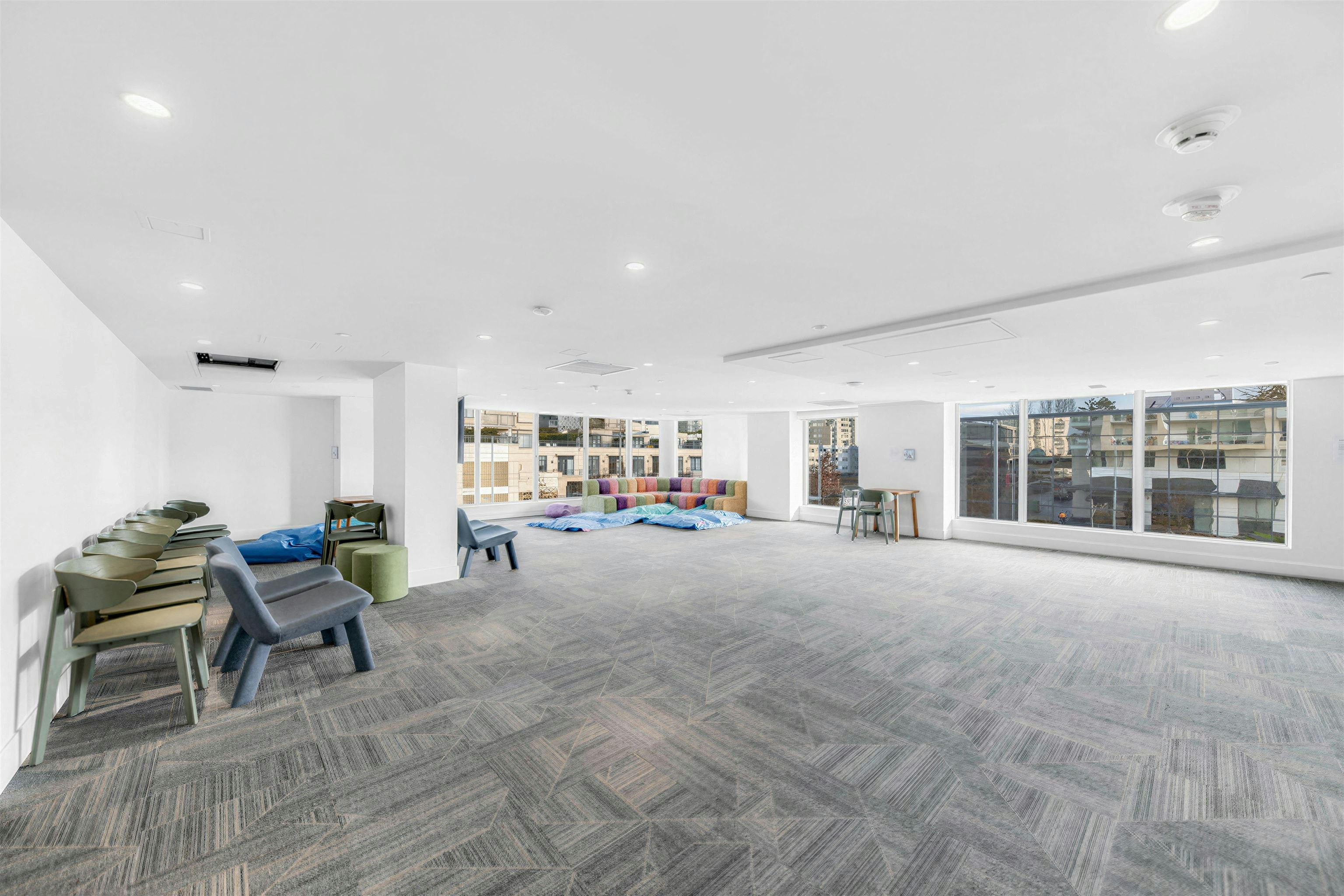 1204-6320 No. 3 Road, Richmond, BC, V6Y 0L5 - 3
