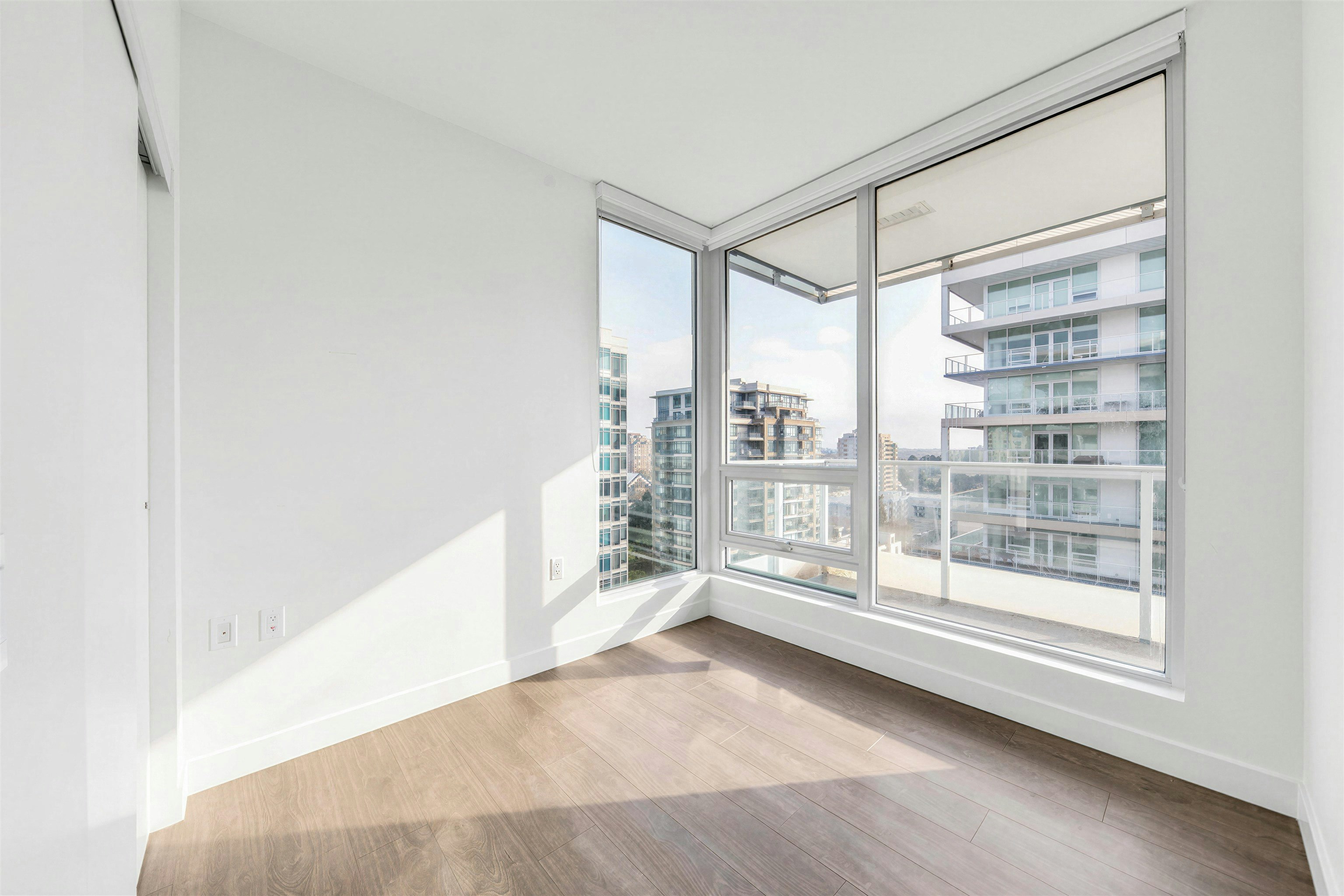 1204-6320 No. 3 Road, Richmond, BC, V6Y 0L5 - 12