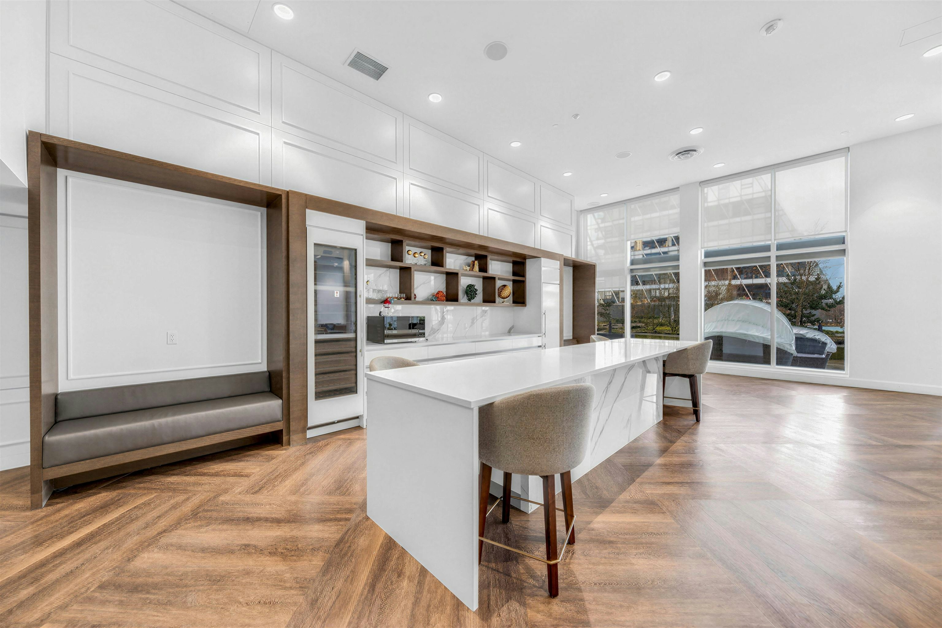 1204-6320 No. 3 Road, Richmond, BC, V6Y 0L5 - 5
