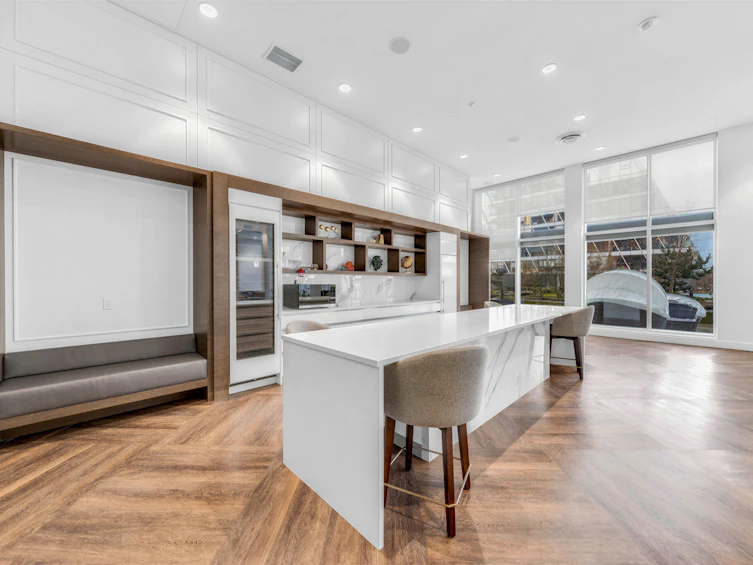 1204-6320 No. 3 Road, Richmond, BC, V6Y 0L5 - 5