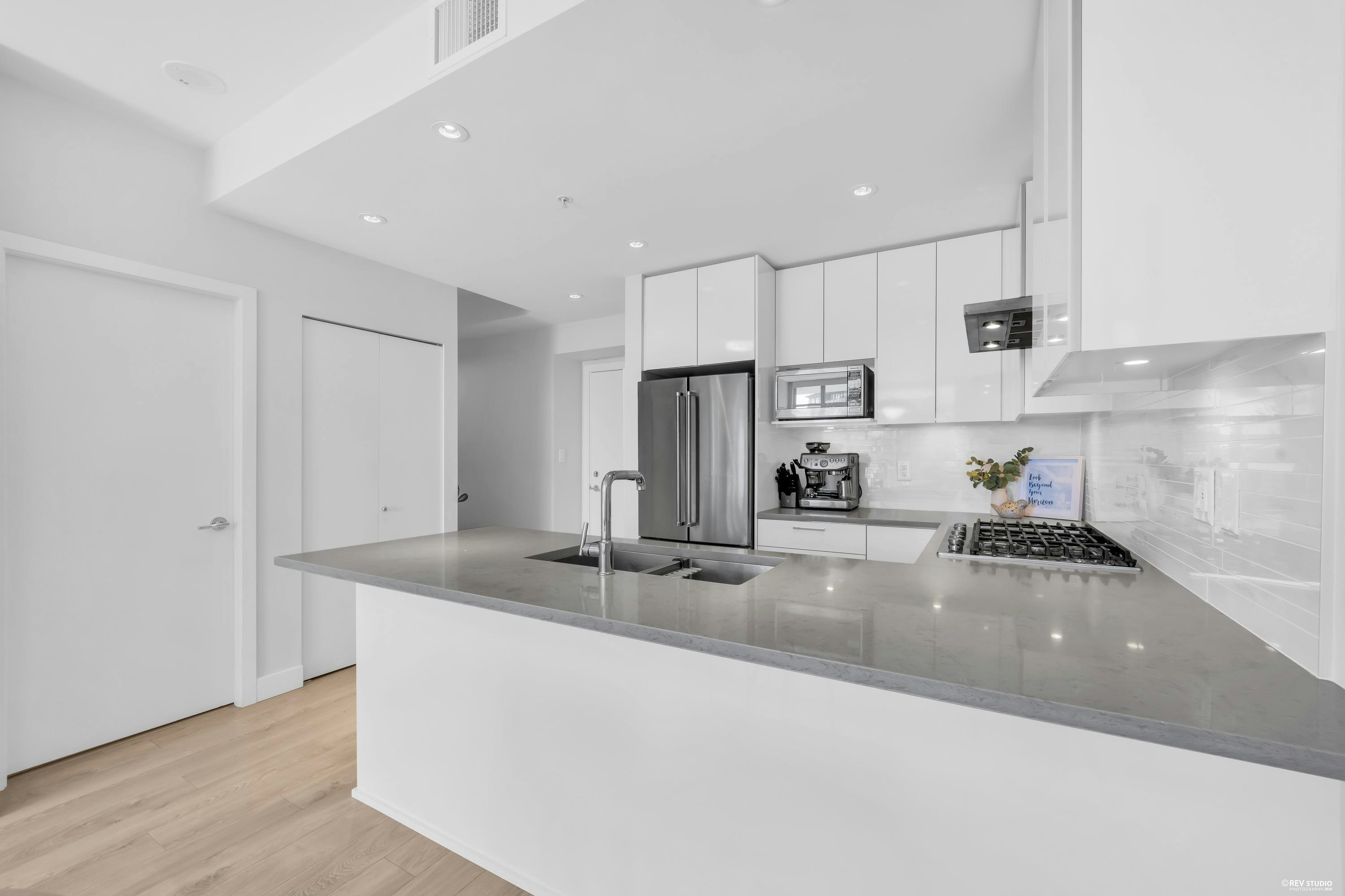 1701-1788 Gilmore Avenue - 2