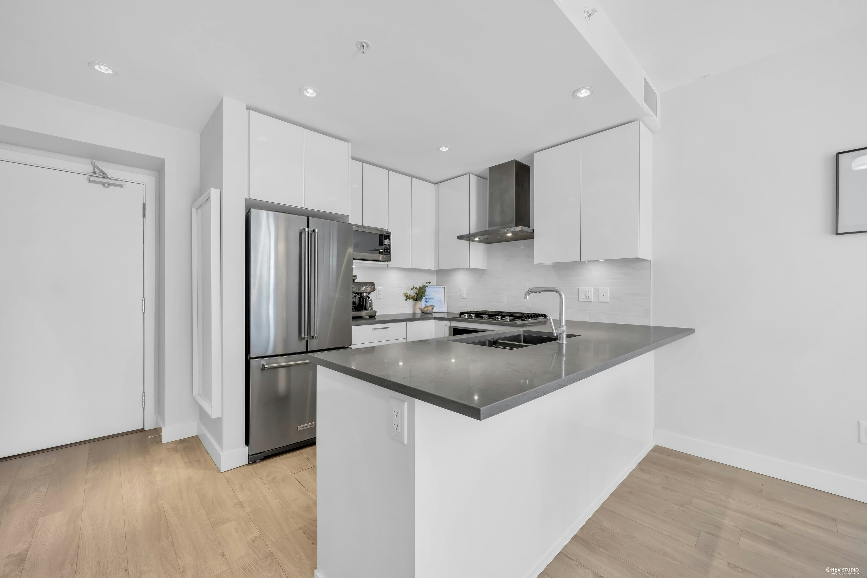 1701-1788 Gilmore Avenue - 3