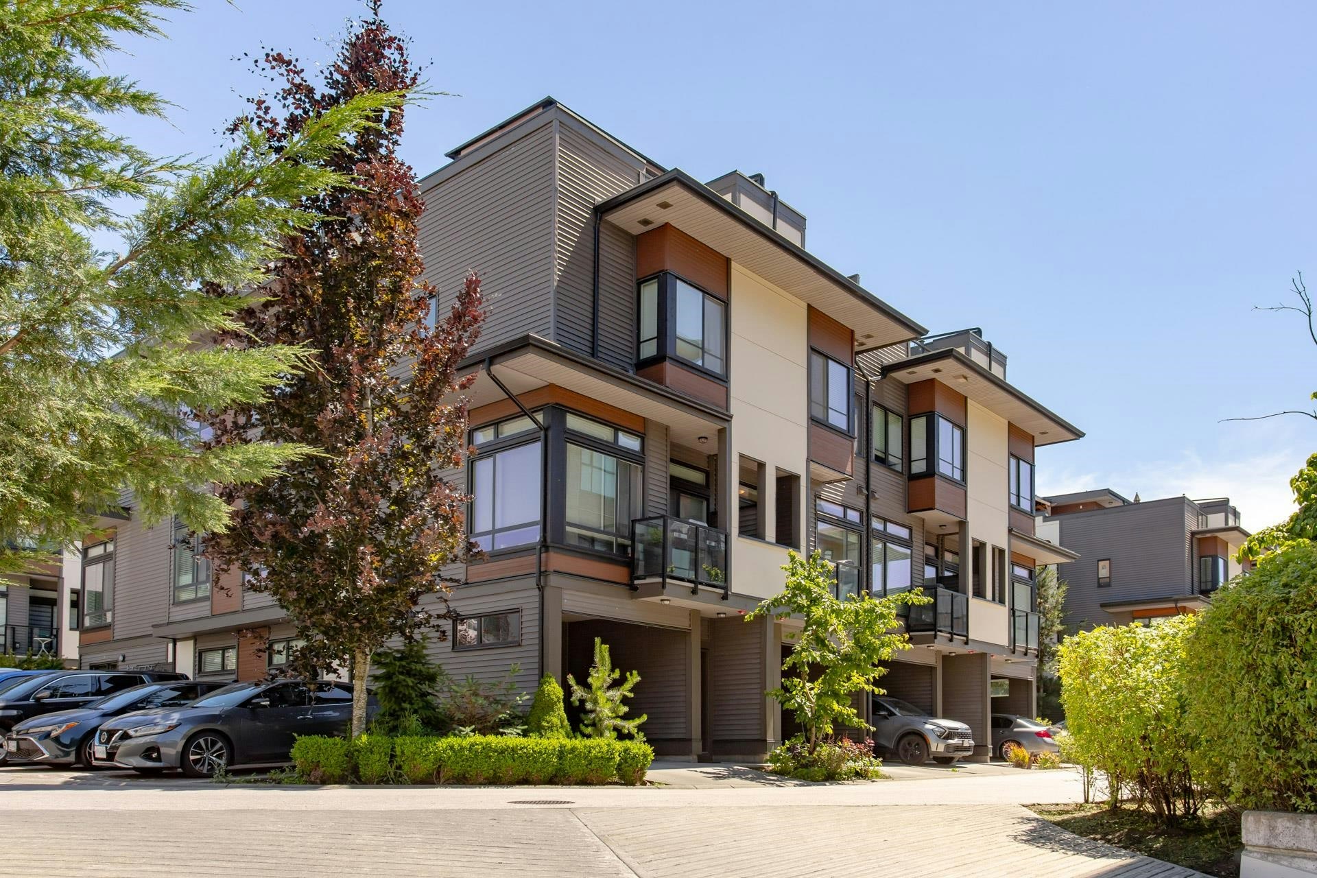 45-7811 209 Street, Langley, BC, V2Y 0P2