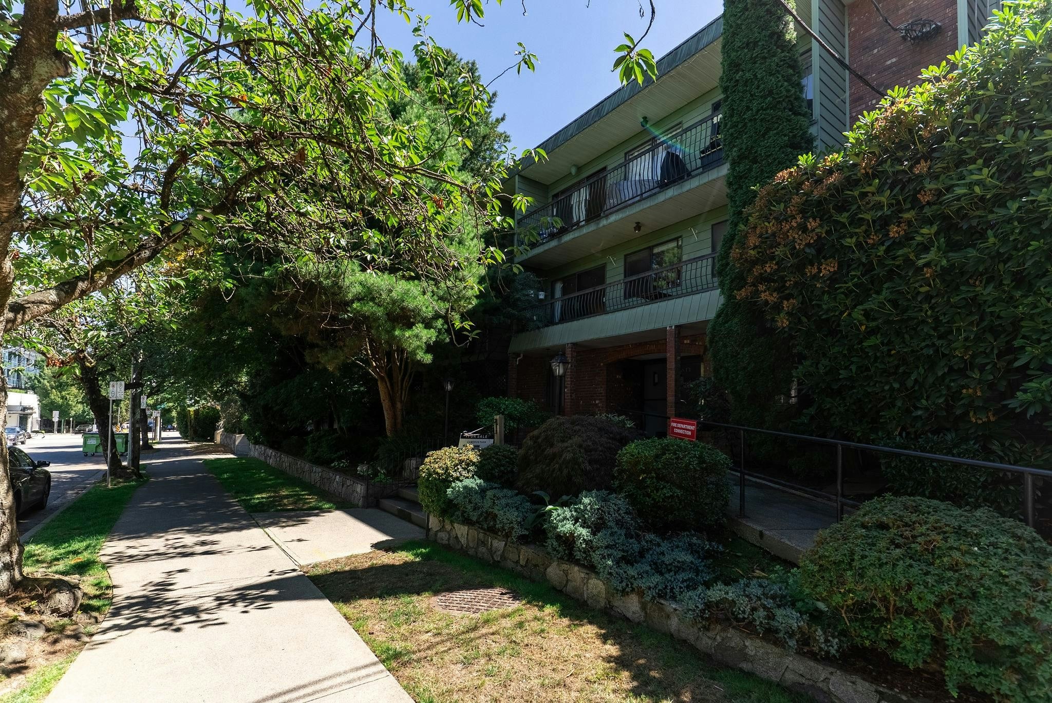 342-1844 W 7th Avenue, Vancouver, BC, V6J 1S8