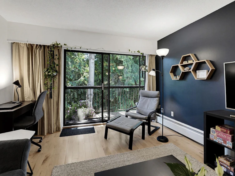 342-1844 W 7th Avenue, Vancouver, BC, V6J 1S8 - 4