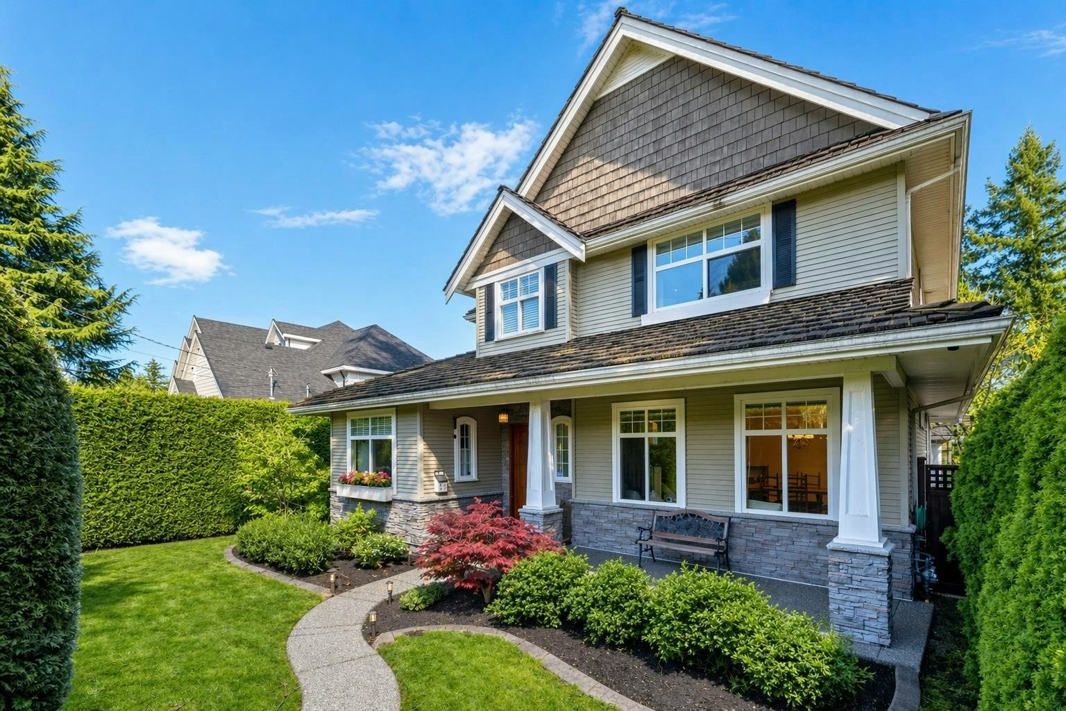 1930 140 Street, Surrey, BC, V4A 4H3