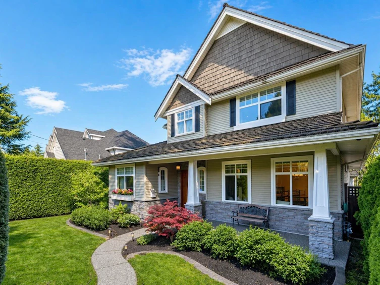 1930 140 Street, Surrey, BC, V4A 4H3