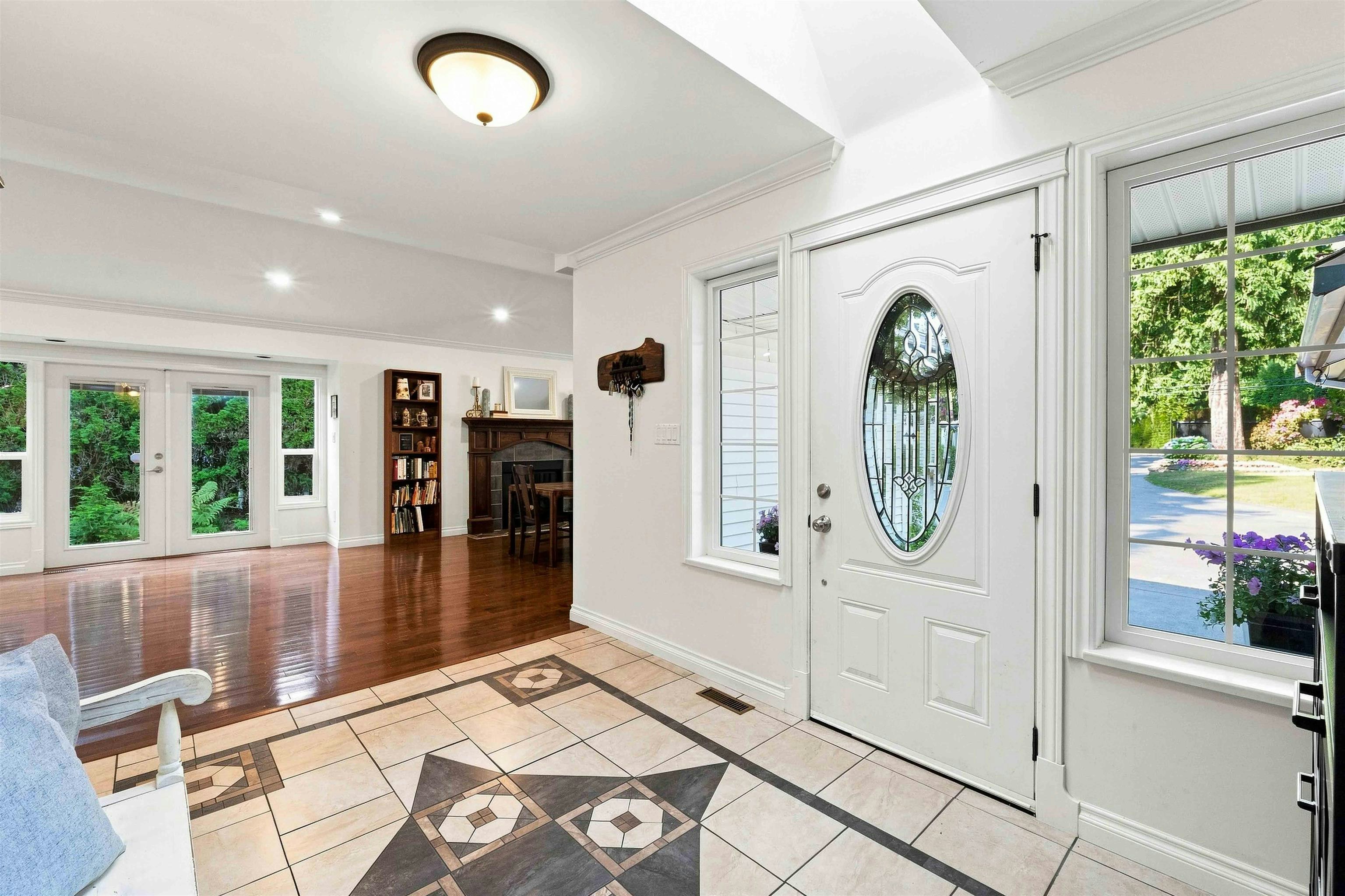 4920 203 Street - 5