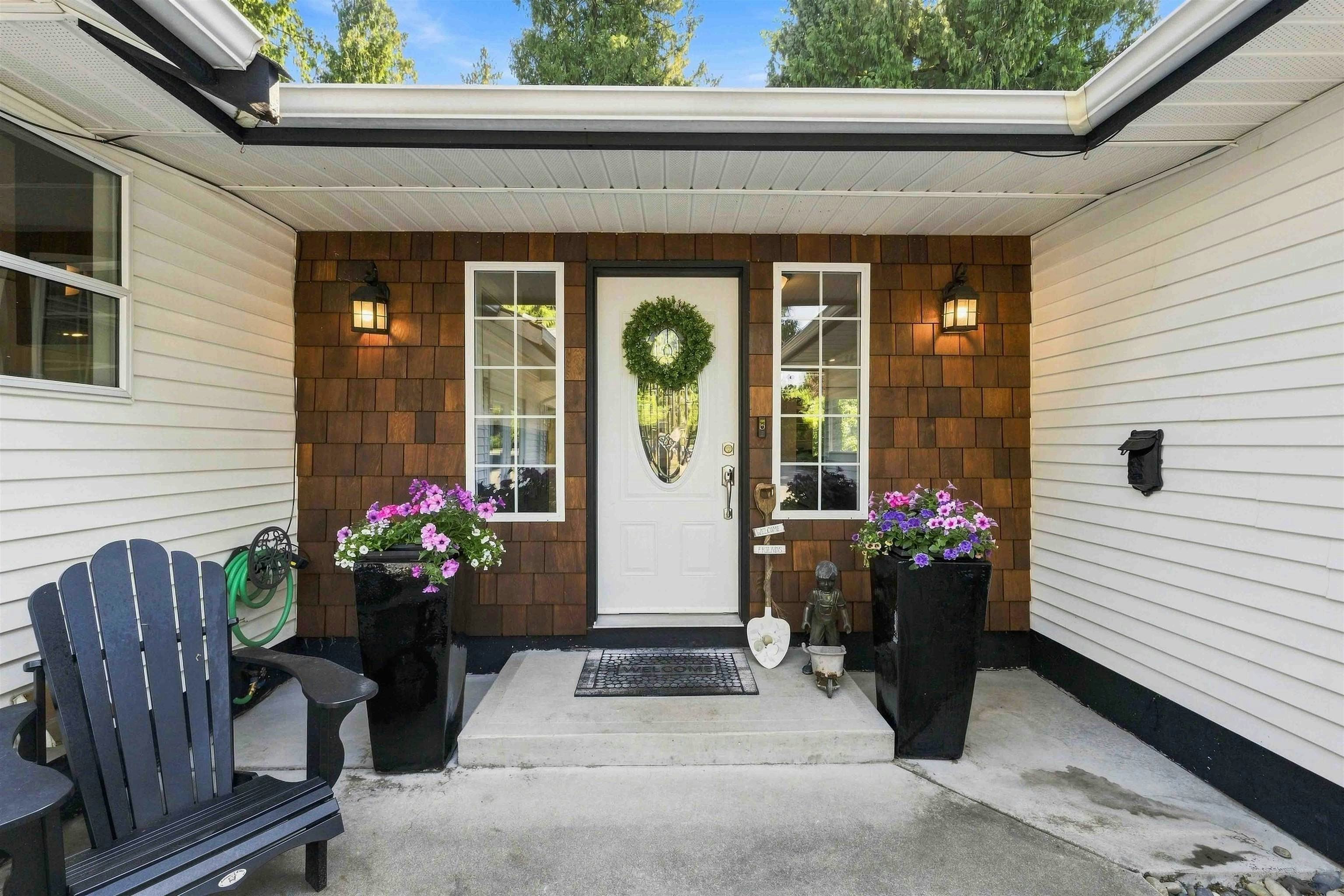 4920 203 Street - 4