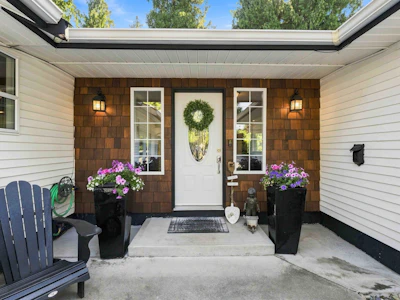 4920 203 Street - 4