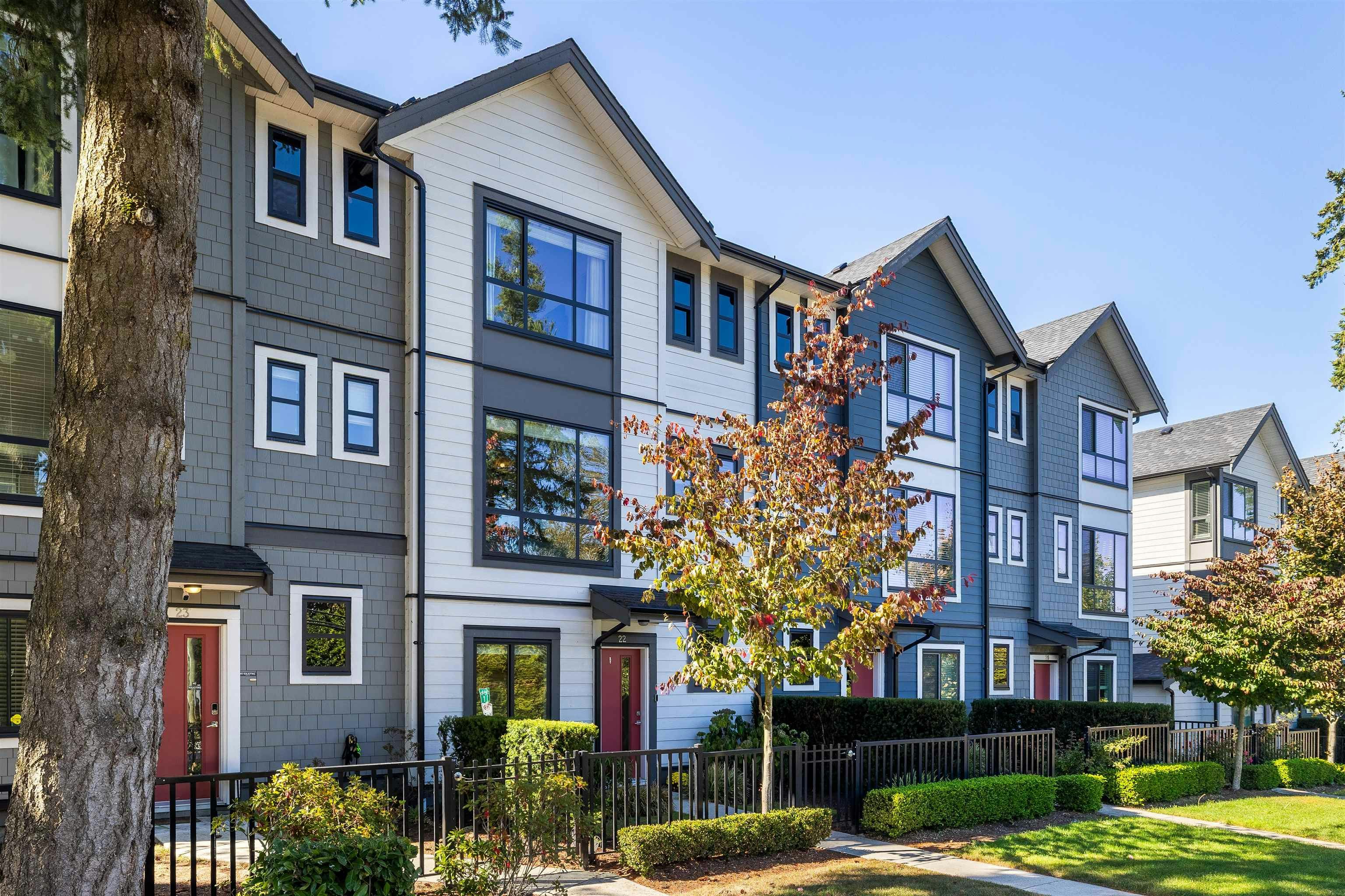 22-16760 25 Avenue, Surrey, BC, V3Z 0W4 - 22