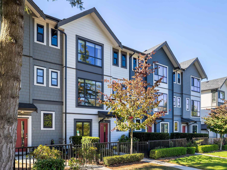 22-16760 25 Avenue, Surrey, BC, V3Z 0W4 - 22