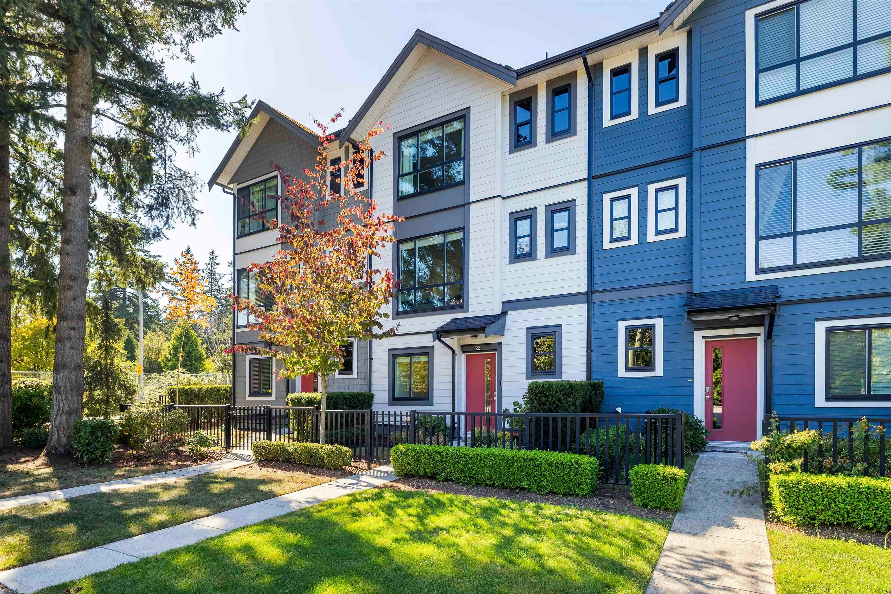 22-16760 25 Avenue, Surrey, BC, V3Z 0W4 - 21