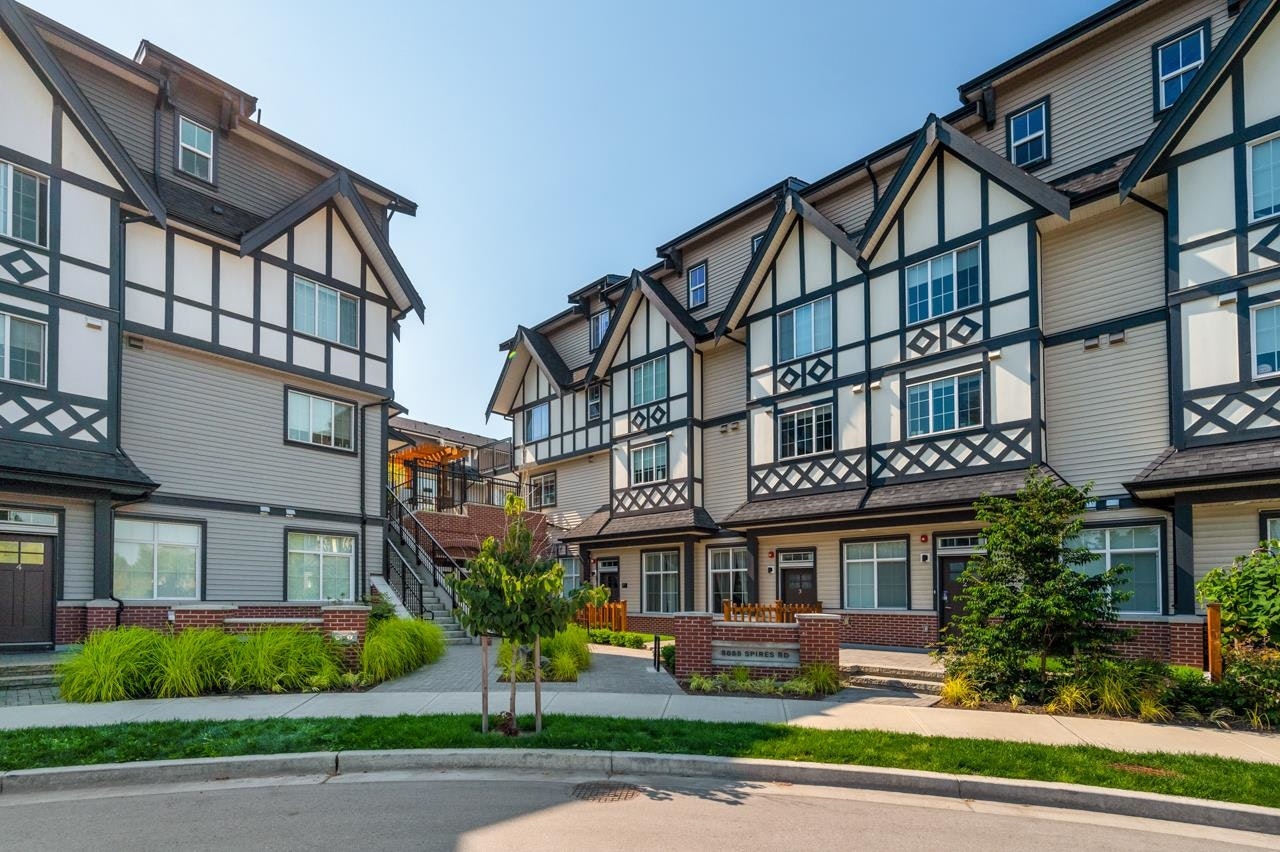 3-8888 Spires Road, Richmond, BC, V6Y 0L9