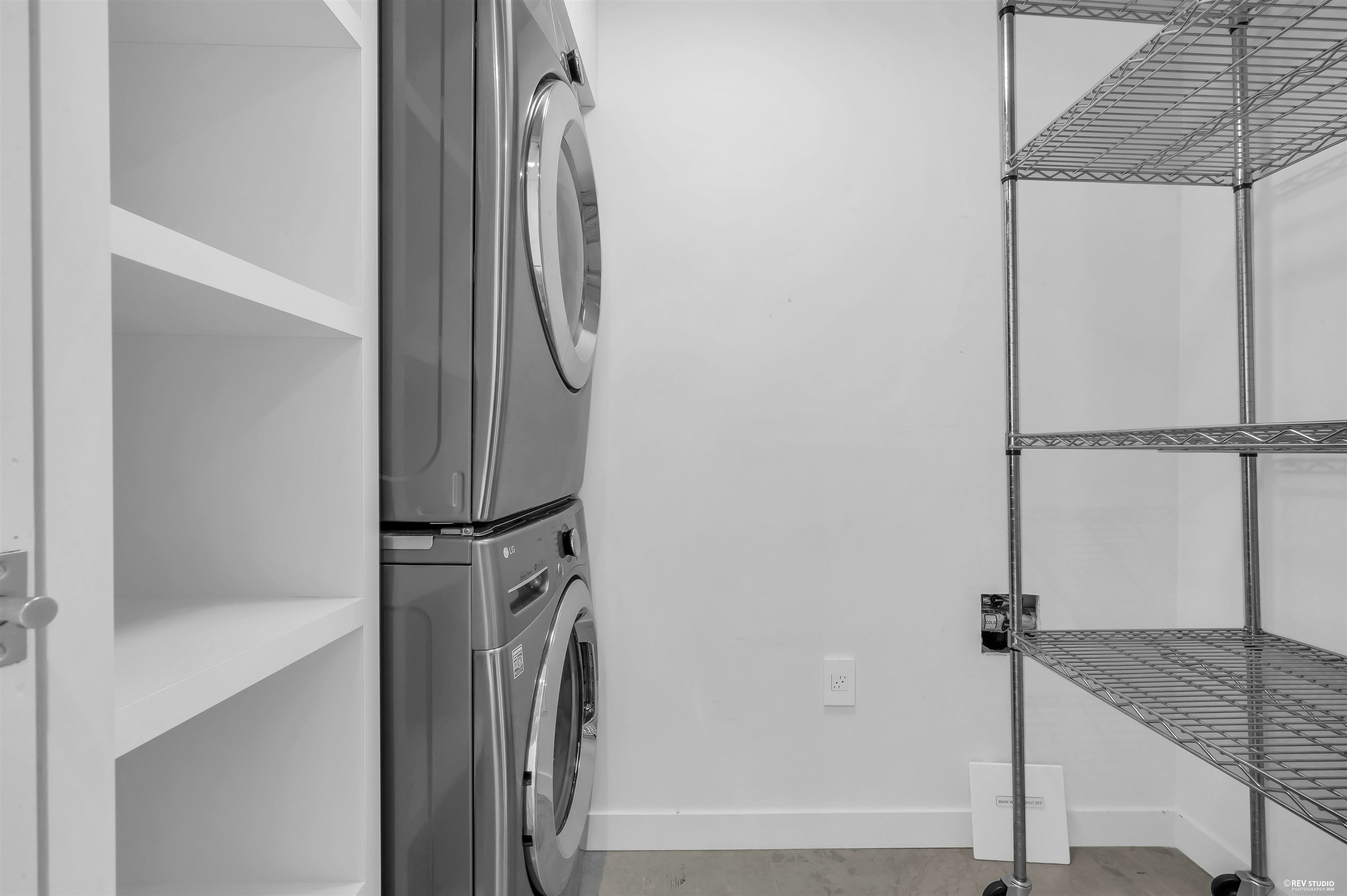 1704-885 Cambie Street, Vancouver, BC, V6B 0R6 - 38