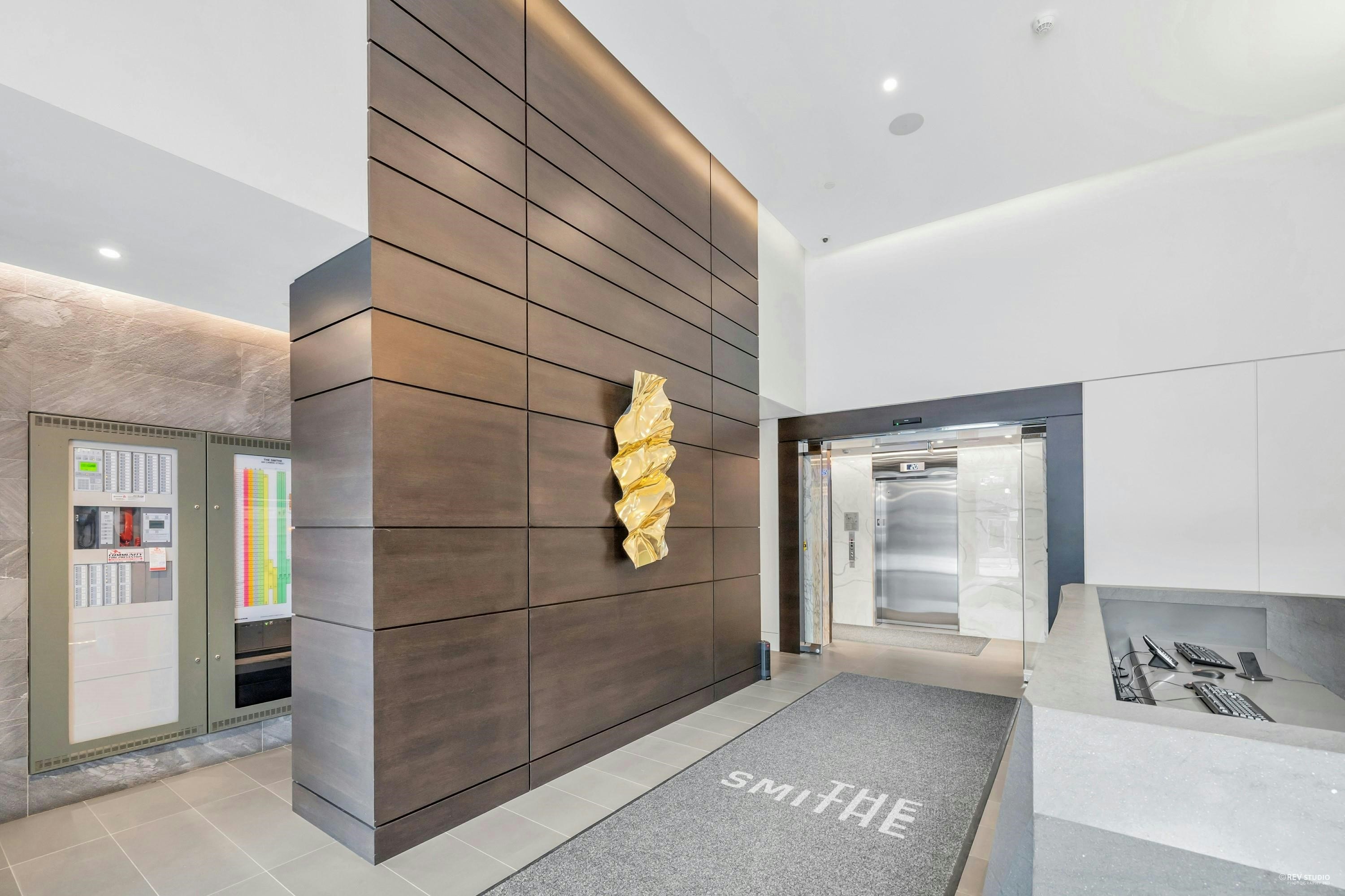 1704-885 Cambie Street, Vancouver, BC, V6B 0R6 - 18