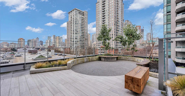 1704-885 Cambie Street, Vancouver, BC, V6B 0R6 - 14