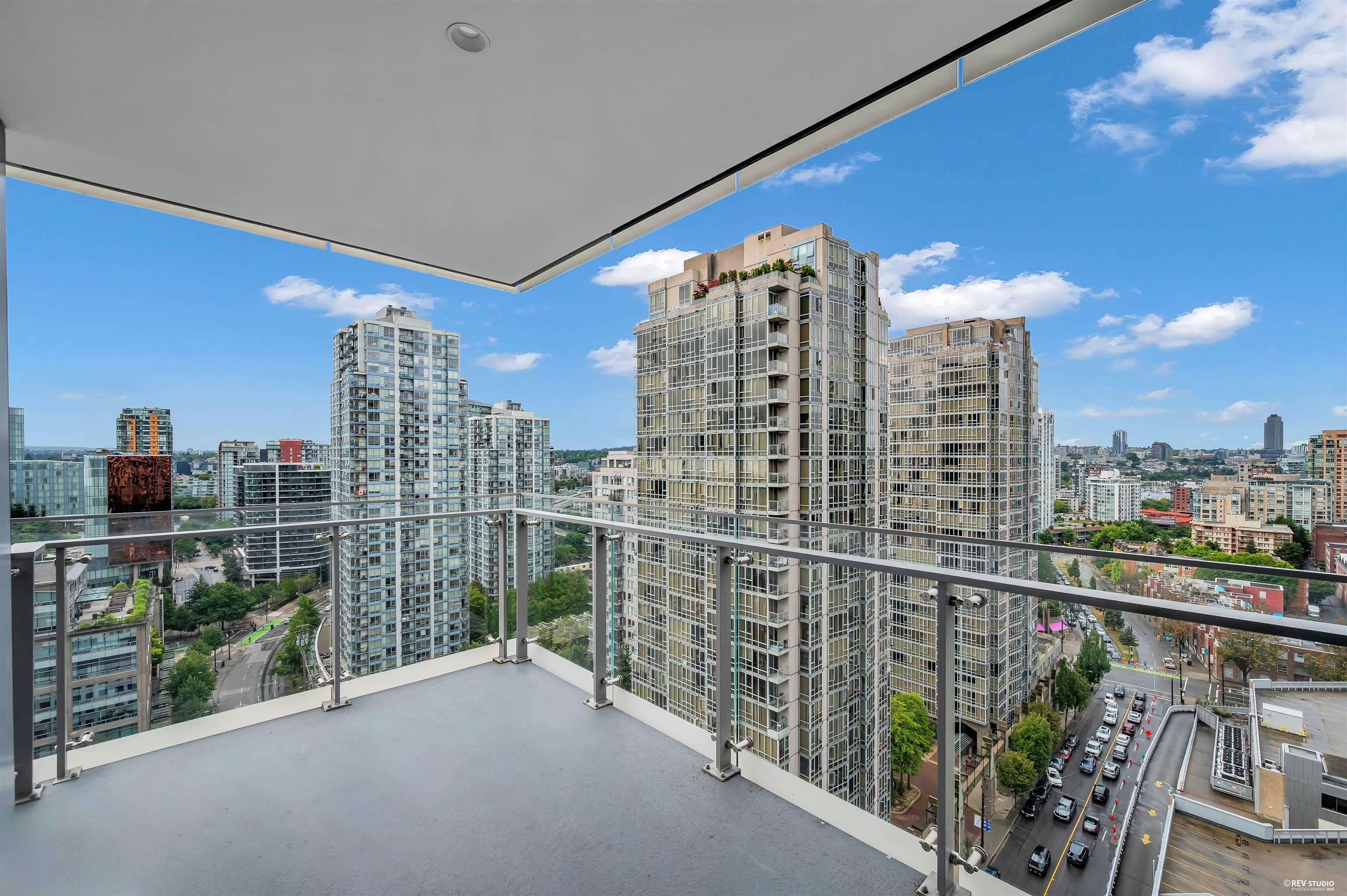 1704-885 Cambie Street, Vancouver, BC, V6B 0R6 - 37
