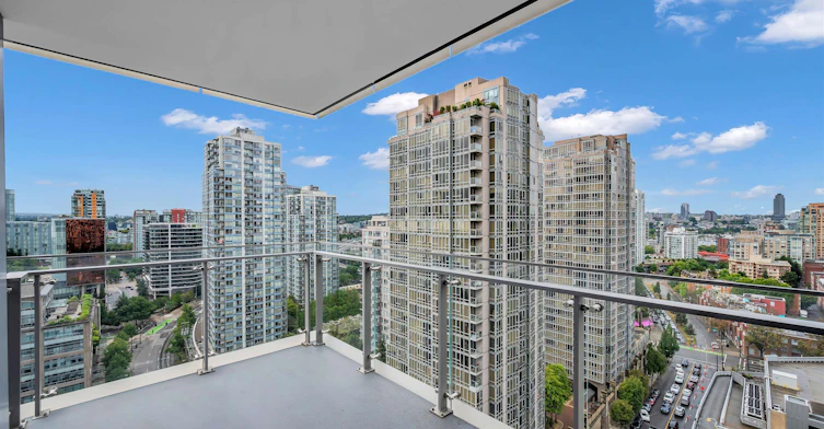 1704-885 Cambie Street, Vancouver, BC, V6B 0R6 - 37
