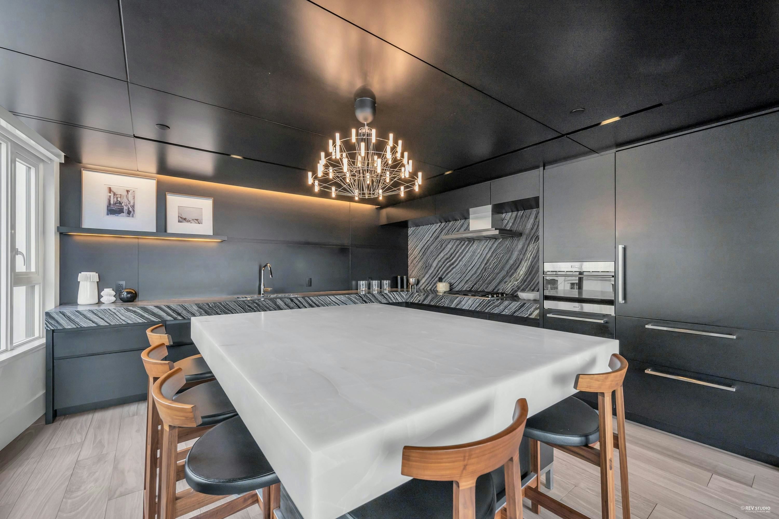 1704-885 Cambie Street, Vancouver, BC, V6B 0R6 - 13