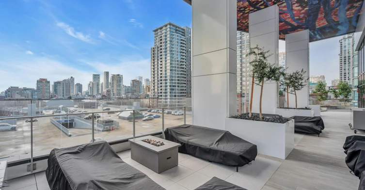1704-885 Cambie Street, Vancouver, BC, V6B 0R6 - 8