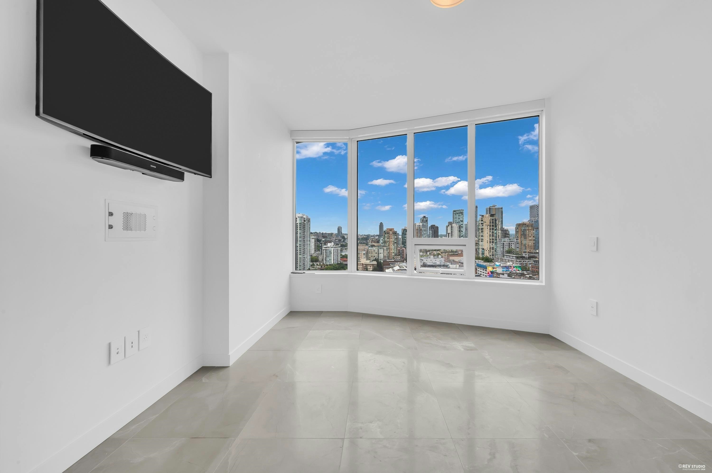1704-885 Cambie Street, Vancouver, BC, V6B 0R6 - 36