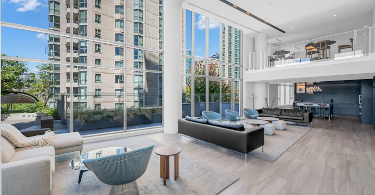 1704-885 Cambie Street, Vancouver, BC, V6B 0R6 - 24
