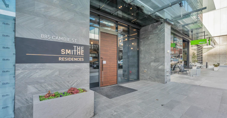 1704-885 Cambie Street, Vancouver, BC, V6B 0R6 - 11
