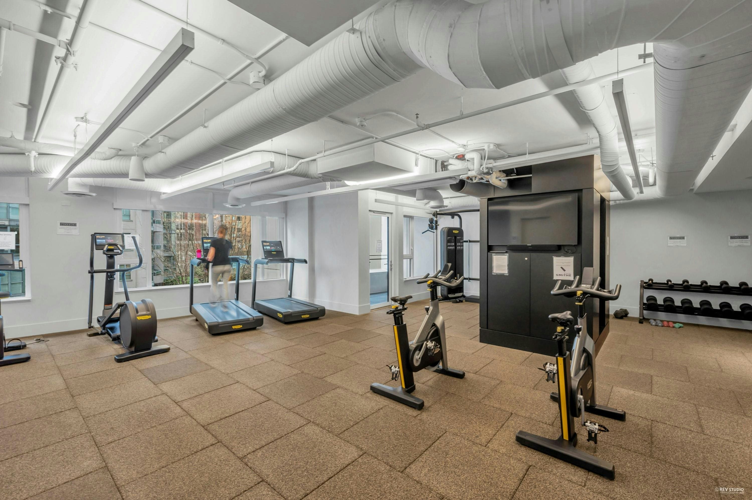 1704-885 Cambie Street, Vancouver, BC, V6B 0R6 - 3