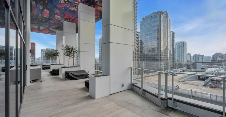 1704-885 Cambie Street, Vancouver, BC, V6B 0R6 - 7