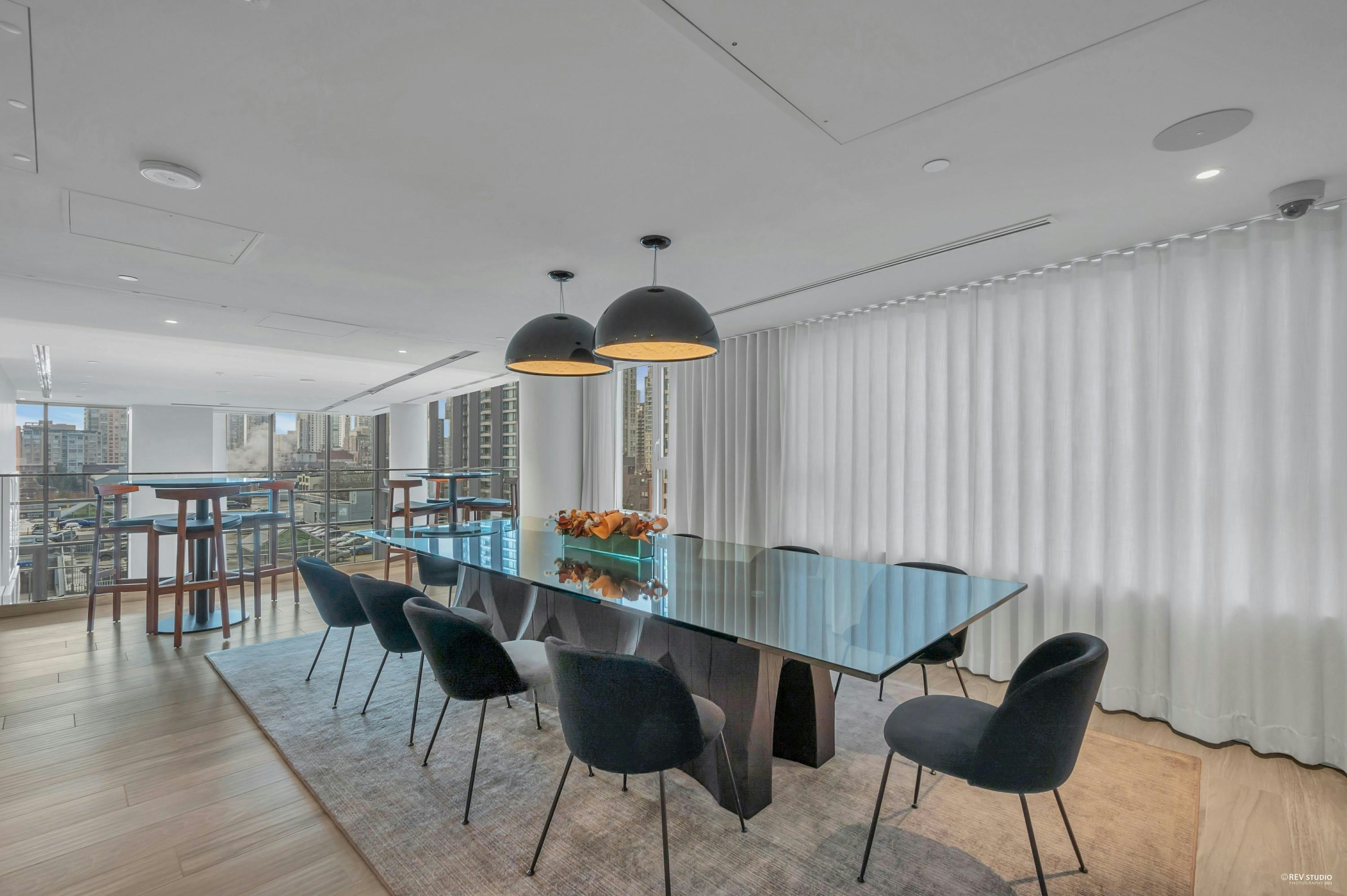 1704-885 Cambie Street, Vancouver, BC, V6B 0R6 - 9