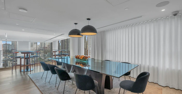 1704-885 Cambie Street, Vancouver, BC, V6B 0R6 - 9