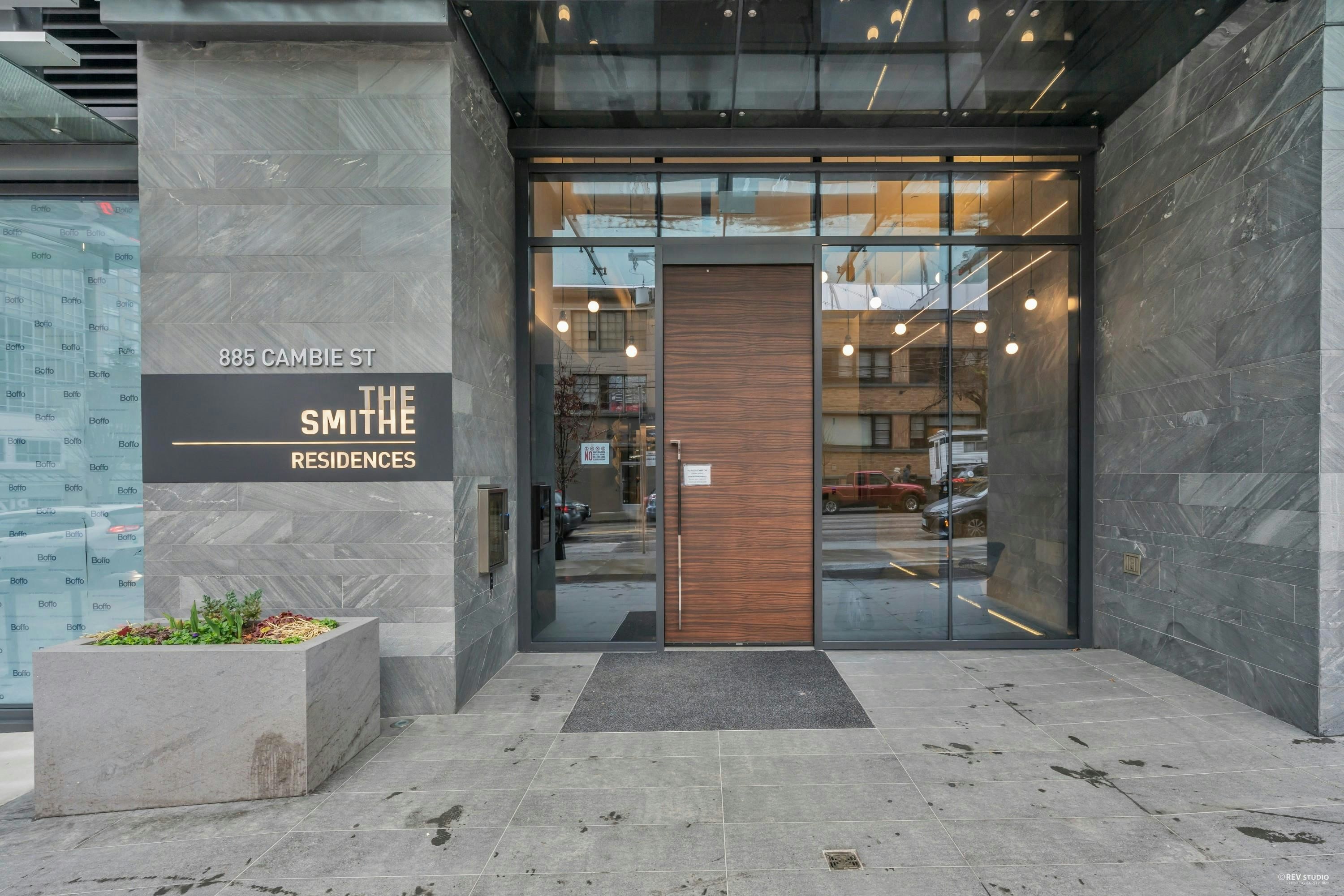 1704-885 Cambie Street, Vancouver, BC, V6B 0R6 - 21