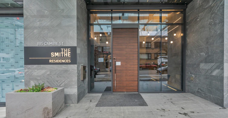 1704-885 Cambie Street, Vancouver, BC, V6B 0R6 - 21