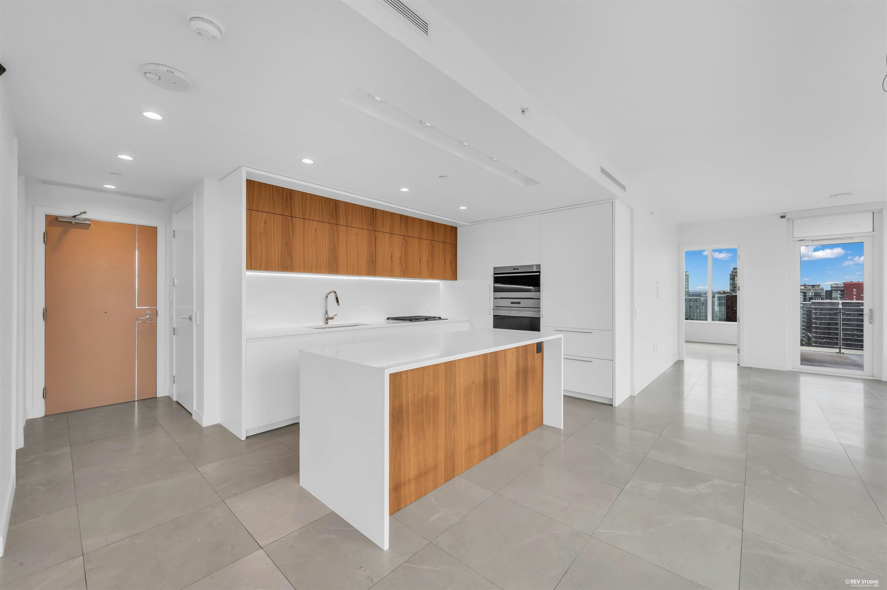 1704-885 Cambie Street, Vancouver, BC, V6B 0R6 - 27