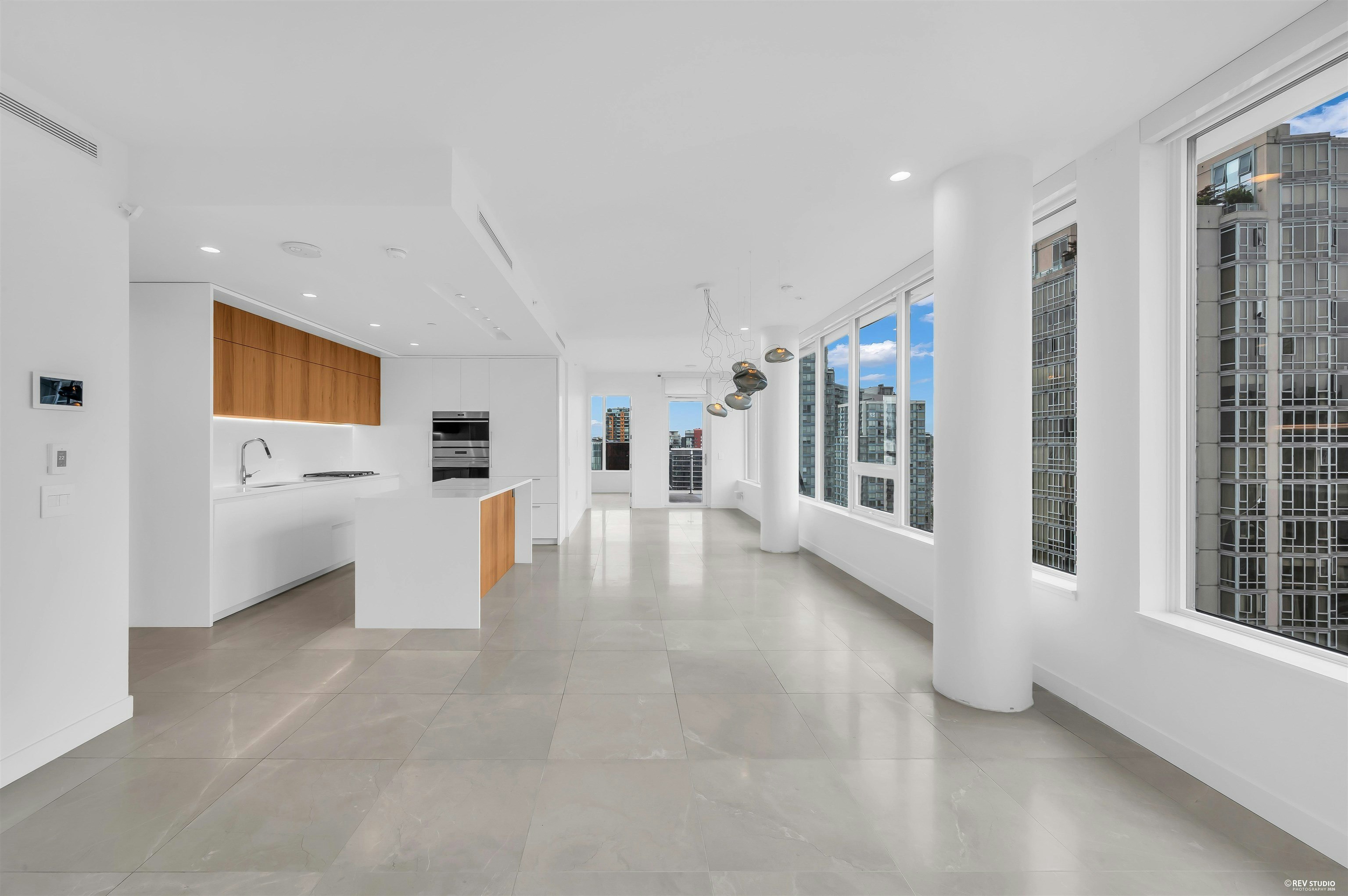 1704-885 Cambie Street, Vancouver, BC, V6B 0R6 - 28