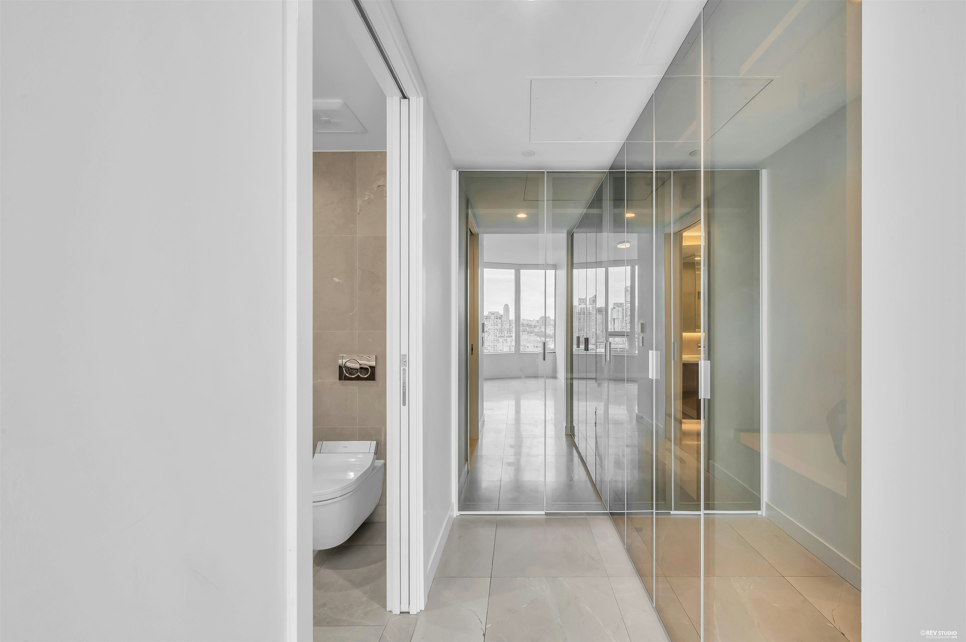 1704-885 Cambie Street, Vancouver, BC, V6B 0R6 - 40